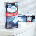 3.5oz Great Value Toilet Bowl Tablets, 4 Count - SJB-DIAMOND ELITES