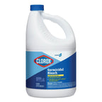 Clorox Performance Bleach, 121 Ounce, Pack of 3 - SJB-DIAMOND ELITES