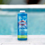 Clorox Pool&Spa Sink to Clear Flocculant for Swimming Pools, 32 oz - SJB-DIAMOND ELITES