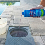 Clorox Pool&Spa Sink to Clear Flocculant for Swimming Pools, 32 oz - SJB-DIAMOND ELITES