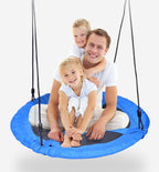 Roof net hanging cable swing Pi-Mart