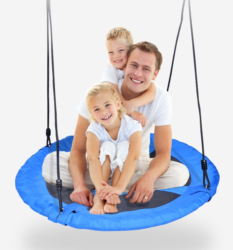Roof net hanging cable swing Pi-Mart