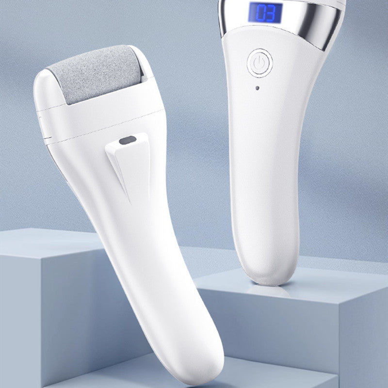 Electric Foot Grinder Automatic Pedicure Device Pi-Mart