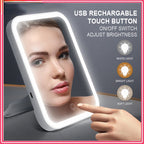 Smart Makeup Mirror - SJB-DIAMOND ELITES
