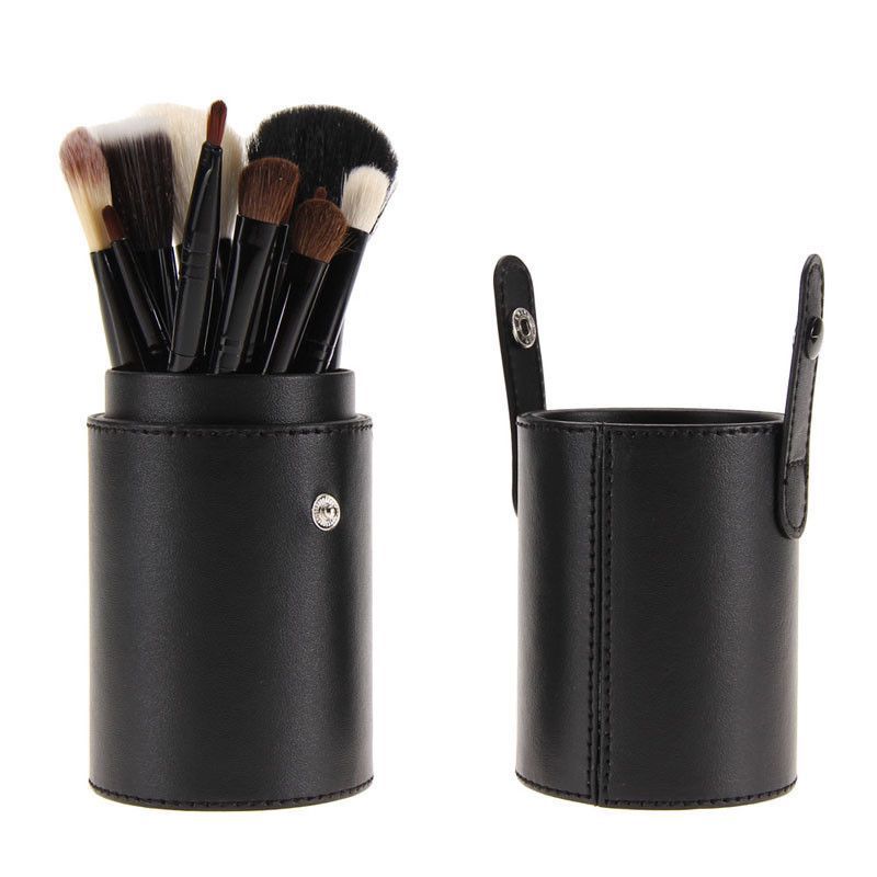 Portable Professional Makeup Brush Set Pi-Mart