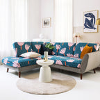 Universal Stretch Sofa Set Cover Non-Slip Thickening Pi-Mart