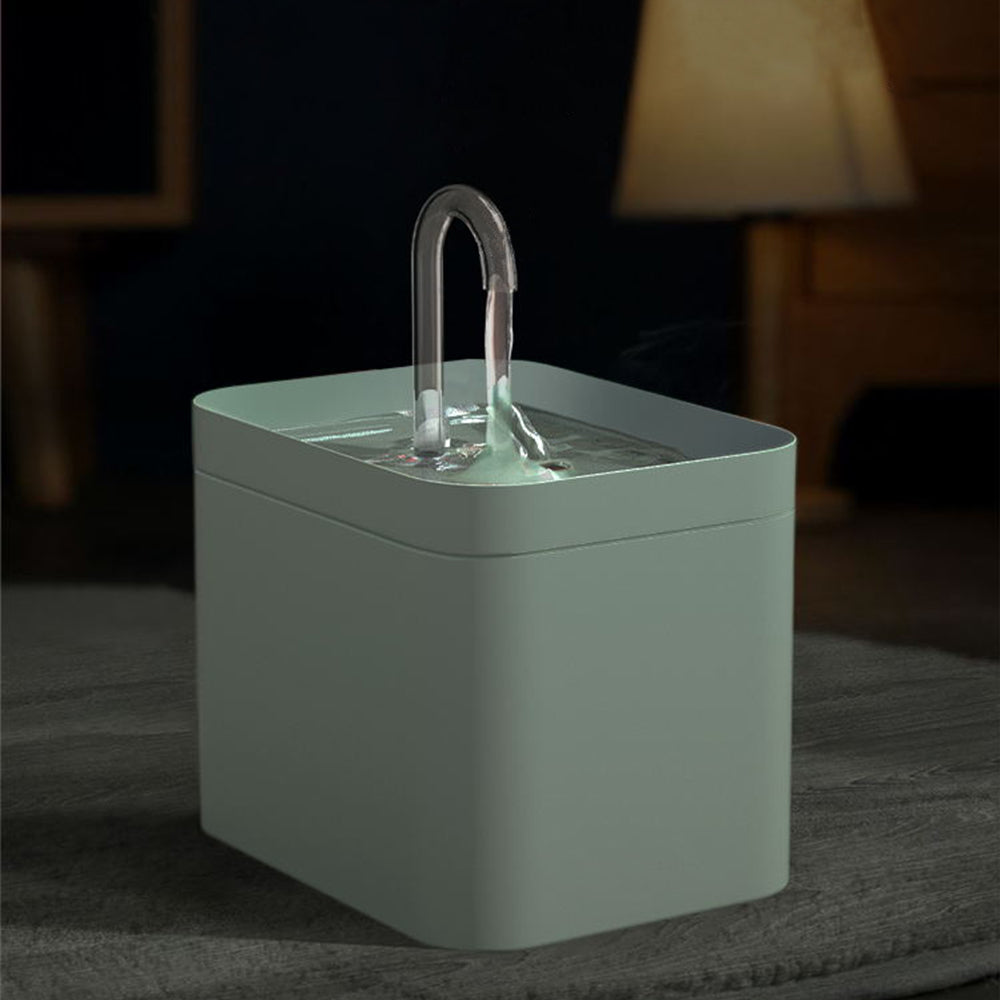 Pet Water Dispenser - SJB-DIAMOND ELITES