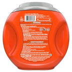Tide Hygienic Clean Power Pods Laundry Detergent Pacs; Spring Meadow 21 Ct EasyOptionXY LLC