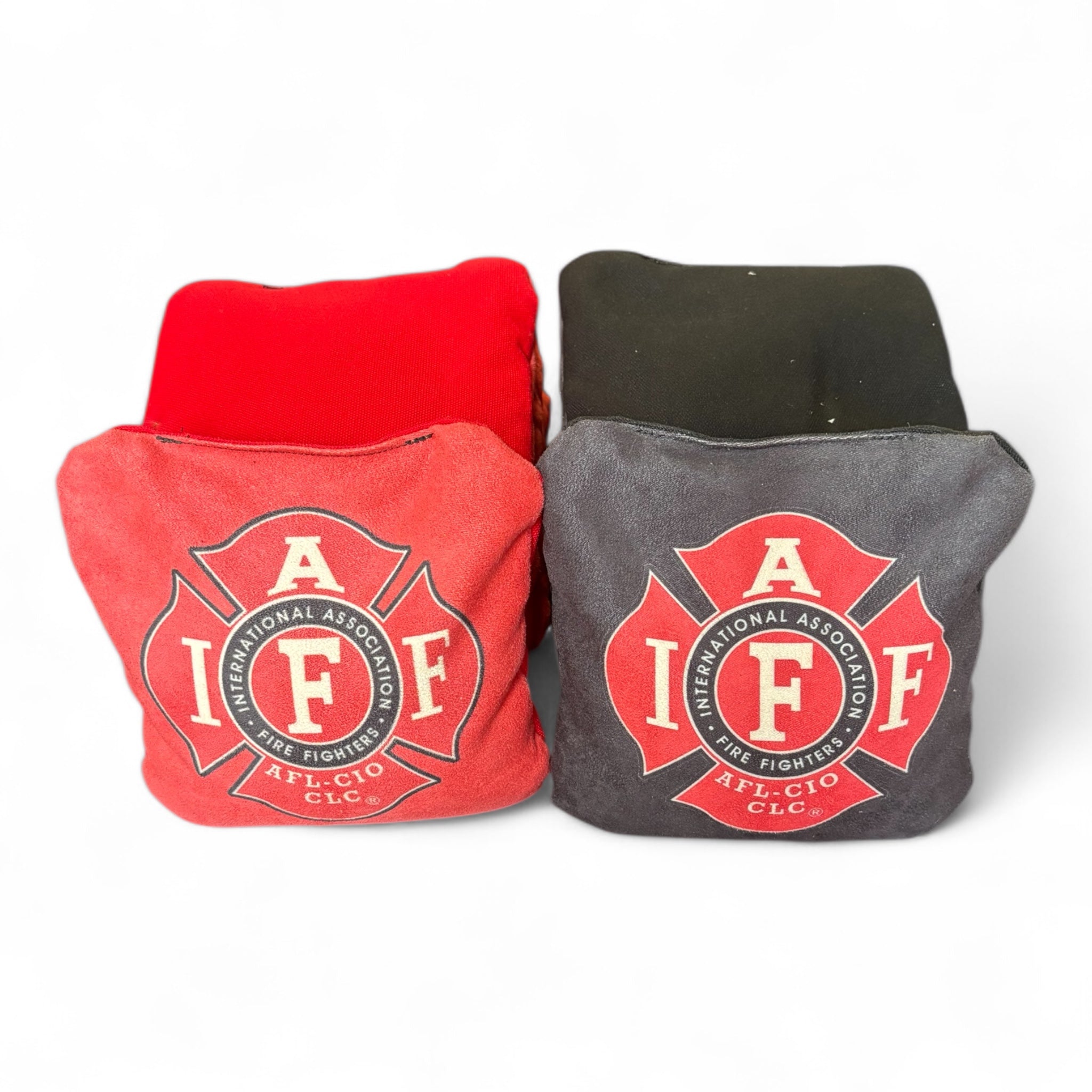 Fireman Editon Slick and Stick bags - SJB-DIAMOND ELITES