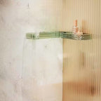 Bathroom Wall-mounted Multi-function Rotating Storage Rack Pi-Mart