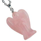 Carved Stone Necklace - SJB-DIAMOND ELITES
