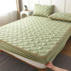 Non-slip mattress protector Pi-Mart