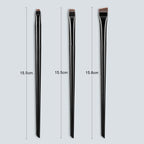 Slant Head Eyebrow Outline Eyeliner Makeup Brush Pi-Mart