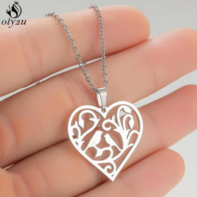Charms Necklace - SJB-DIAMOND ELITES