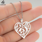 Charms Necklace - SJB-DIAMOND ELITES
