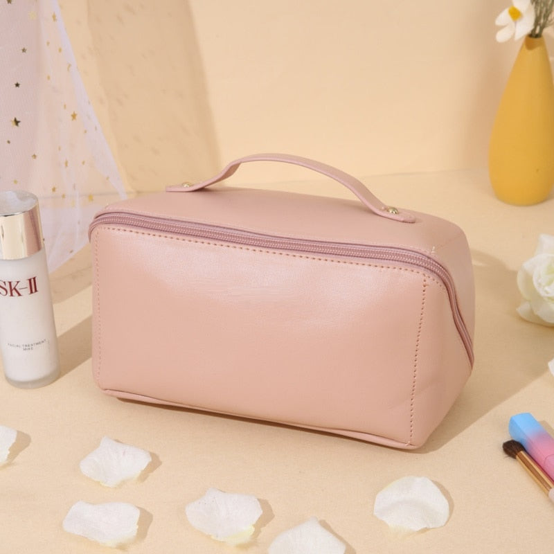 All-in-1 Makeup Bag - SJB-DIAMOND ELITES