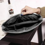 Large capacity clutch purse evening clutch bag envelope bag - SJB-DIAMOND ELITES