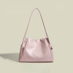 Autumn and winter popular large-capacity bag, bag women's fashion shoulder bag, underarm bag commuting, versatile tote hobo bag