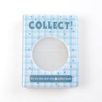 64 Pockets 3 Inches Photo Album Card Holder Receipt Storage Hollow Love Heart Photo Holder Business Card Bag Kpop Photocard Holder Book Polaroid Book Album Gifts For Valentines Day Stevvex