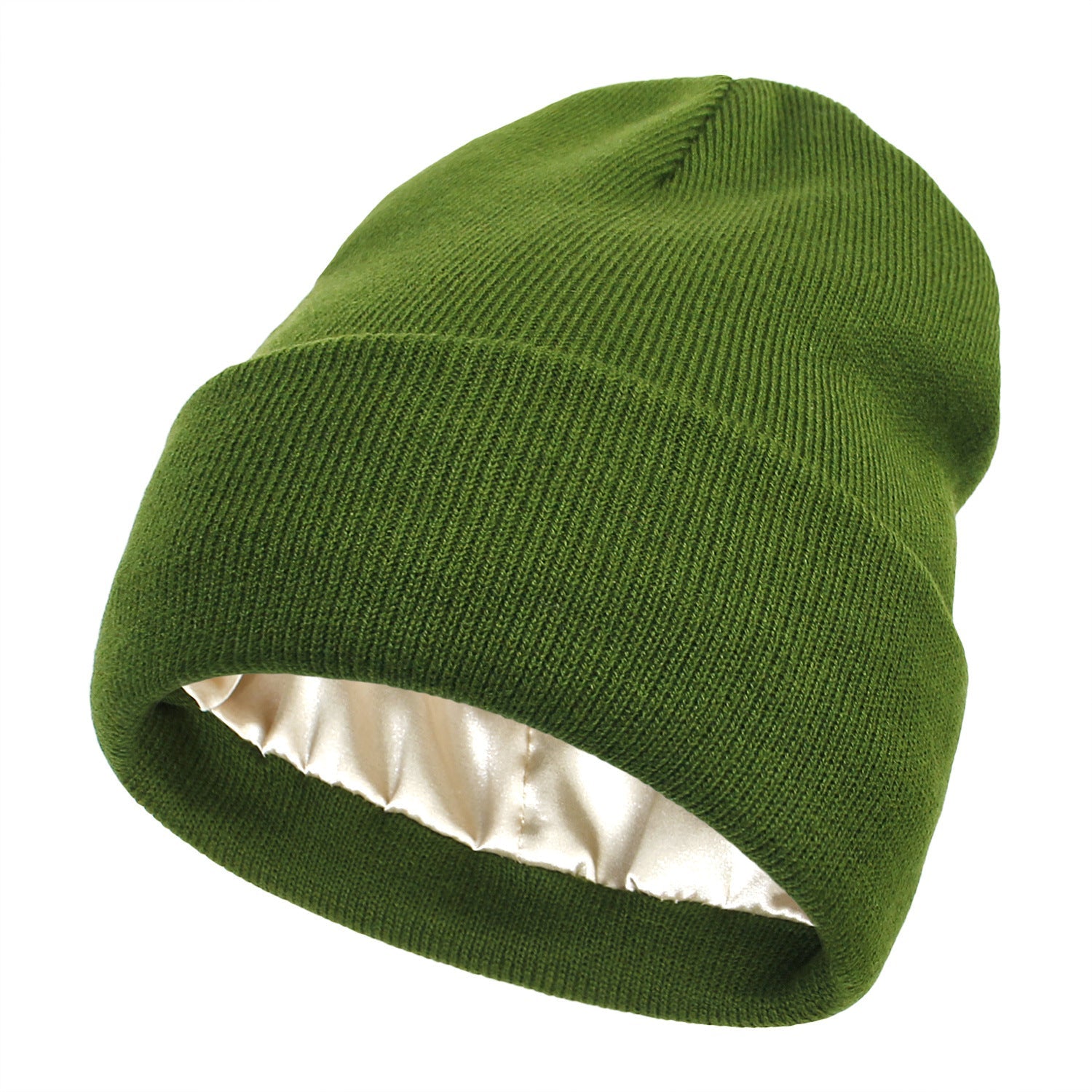 Fashionable Warm Knitted Wool Hat Pi-Mart