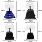 Magic Plasma Ball Lamp - SJB-DIAMOND ELITES