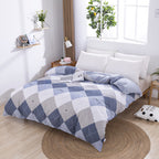 Reactive printing bedding cotton duvet cover Pi-Mart