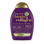OGX Biotin & Collagen Thickening Volumizing Daily Conditioner with Vitamin B7 & Hydrolyzed Wheat Protein, 13 fl oz EasyOptionXY LLC