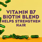 OGX Shampoo Thick & Full Biotin & Collagen, 19.5 oz EasyOptionXY LLC