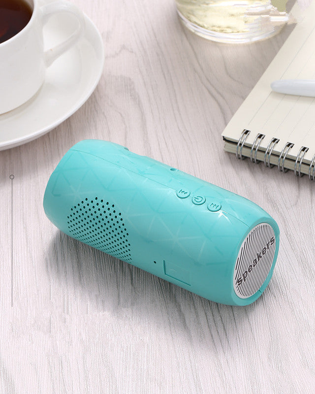 Bj-7 Portable Outdoor Sports Bluetooth Speaker Pi-Mart