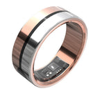 X3 Smart Waterproof Bluetooth Sports Health Ring Sleep Remote Control Pi-Mart