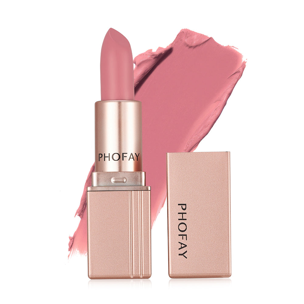 PHOFAY Matte Lipstick Pi-Mart