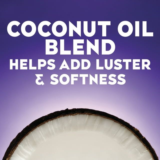 OGX Ultra Moisture Body Wash Extra Creamy + Coconut Miracle Oil, 19.5 fl oz - SJB-DIAMOND ELITES