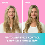 OGX Nourishing + Coconut Milk Moisturizing Daily Conditioner with Egg White Protein, 25.4 fl oz EasyOptionXY LLC