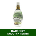OGX Nourishing + Coconut Oil Weightless Hydrating Oil Hair Mist, Leave-In Treatment 4 fl oz - SJB-DIAMOND ELITES
