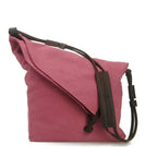 Crossbody retro art cloth bag - SJB-DIAMOND ELITES