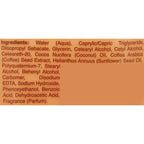 OGX Smoothing + Coconut Coffee Body Cream, 19.5 fl. oz. - SJB-DIAMOND ELITES