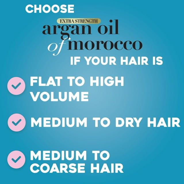 OGX Extra Strength Hydrate & Repair + Argan Oil of Morocco Moisturizing Daily Conditioner, 13 fl oz - SJB-DIAMOND ELITES