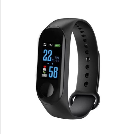 Smart M3 Sports Bracelet Pi-Mart