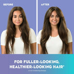 OGX Thick & Full + Biotin & Collagen Extra Strength Volumizing Daily Conditioner with Vitamin B7, 13 fl oz - SJB-DIAMOND ELITES