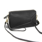 Genuine Leather crossbody bags, women's fashion evening clutch purses, shoulder wallet purses, wristlet purses for women, Wristlet purses, Wristlet bag, Wristlet purses for women casual,