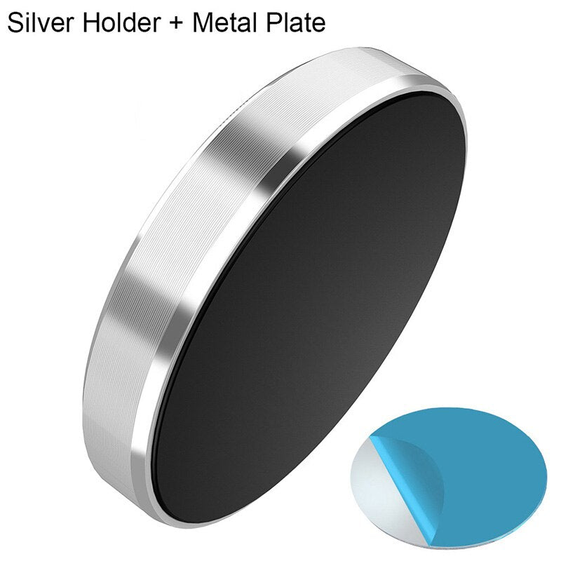 Ultra-Magnetic Car Phone Holder - SJB-DIAMOND ELITES