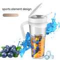 Juicer Student Household Multifunctional Blender Juicer Cup Pi-Mart