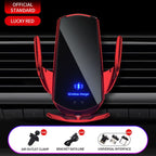 Air Vent Magnetic Car Chargers - SJB-DIAMOND ELITES