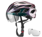 Rock brothers riding helmet Lootquake LLC