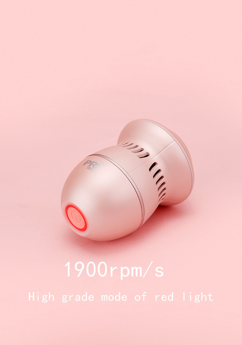 Multifunctional Electric Foot File Grinder Machine Dead Skin Callus Remover Lootquake LLC