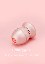 Multifunctional Electric Foot File Grinder Machine Dead Skin Callus Remover Lootquake LLC