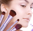 BIOAQUA Makeup Brushes Set Powder Foundation Eyeshadow Make Up Brush Soft Synthetic Hair Concealer kit Tool Cosmetics Pi-Mart
