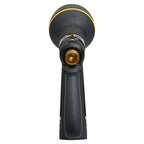 Melnor XT 7 Pattern Metal Hose Nozzle