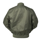 Arrogant Eagle Type Lofty Ambitions Lingyun Air Force Bomber Jacket Men Pi-Mart