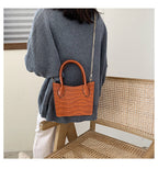 small handbag Pi-Mart